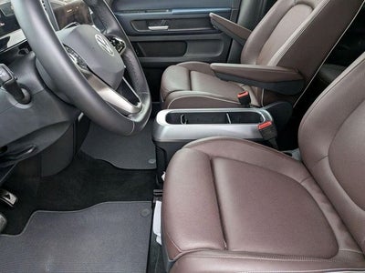 2025 Volkswagen ID. Buzz PRO S RWD