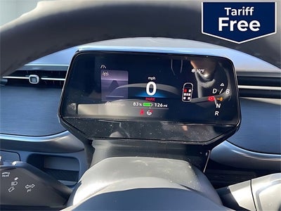 2025 Volkswagen ID. Buzz PRO S RWD