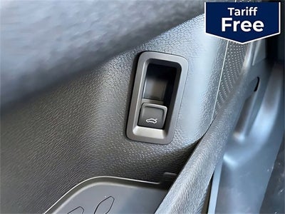 2025 Volkswagen ID. Buzz PRO S RWD