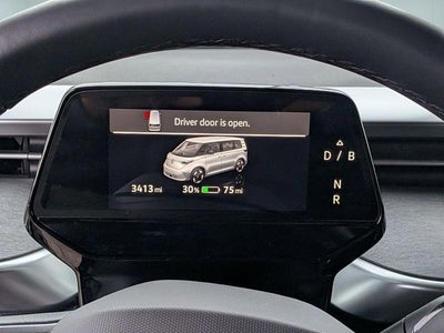 2025 Volkswagen ID. Buzz PRO S RWD
