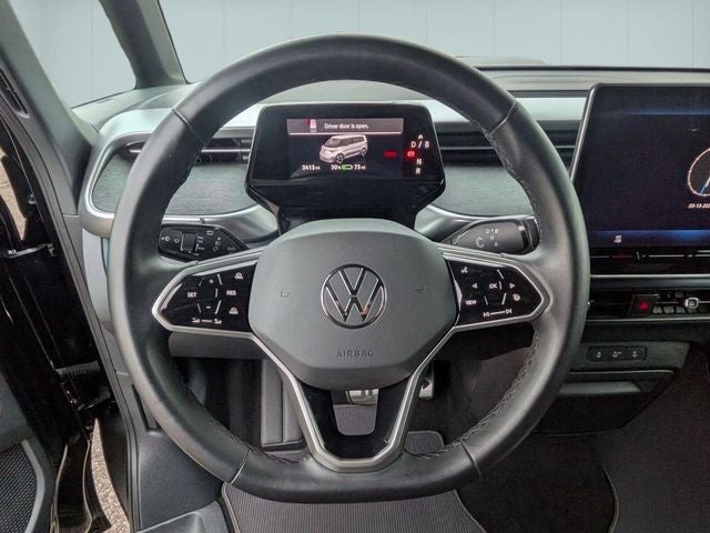 2025 Volkswagen ID. Buzz PRO S RWD