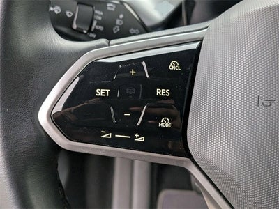 2025 Volkswagen ID. Buzz PRO S RWD