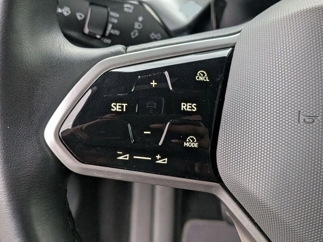 2025 Volkswagen ID. Buzz PRO S RWD
