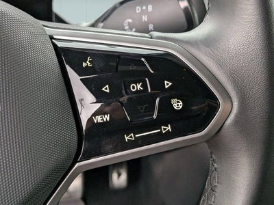 2025 Volkswagen ID. Buzz PRO S RWD