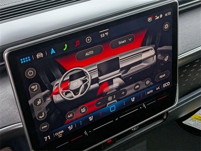 2025 Volkswagen ID. Buzz PRO S RWD