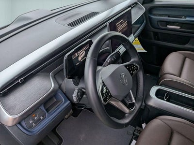 2025 Volkswagen ID. Buzz PRO S RWD