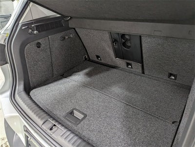 2016 Volkswagen Tiguan S 4Motion