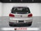 2016 Volkswagen Tiguan S 4Motion