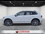 2015 Volkswagen Touareg V6 TDI Lux