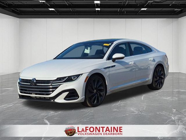 2023 Volkswagen Arteon 2.0T SEL R-Line