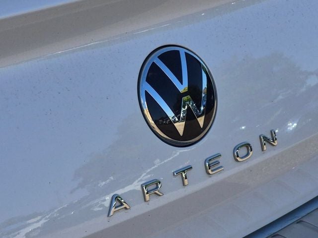 2023 Volkswagen Arteon 2.0T SEL R-Line
