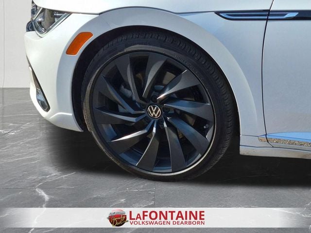 2023 Volkswagen Arteon 2.0T SEL R-Line