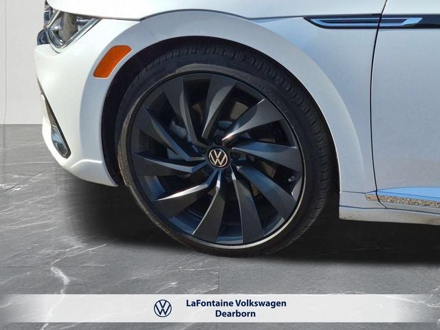 2023 Volkswagen Arteon 2.0T SEL R-Line