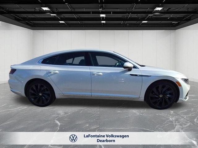 2023 Volkswagen Arteon 2.0T SEL R-Line