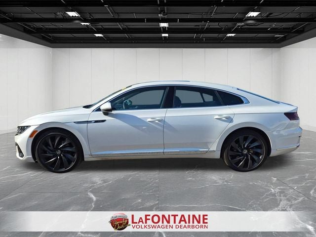 2023 Volkswagen Arteon 2.0T SEL R-Line