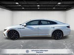 2023 Volkswagen Arteon 2.0T SEL R-Line