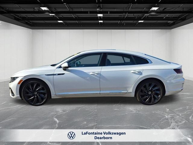 2023 Volkswagen Arteon 2.0T SEL R-Line
