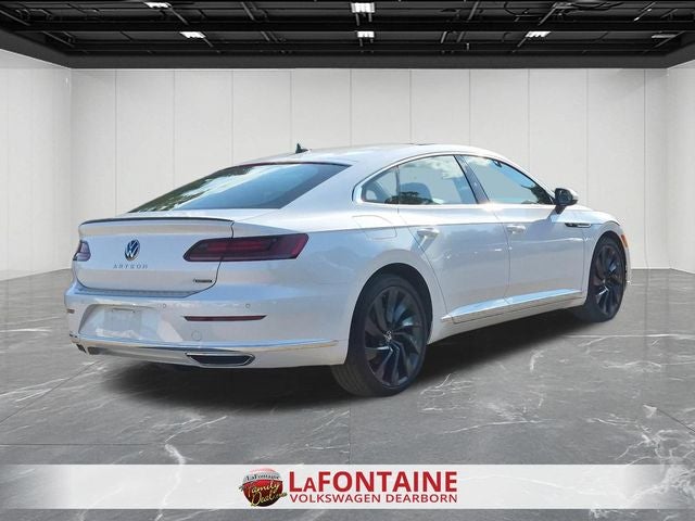 2023 Volkswagen Arteon 2.0T SEL R-Line
