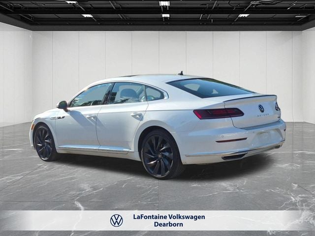 2023 Volkswagen Arteon 2.0T SEL R-Line