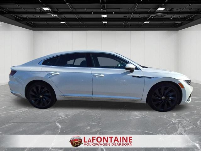 2023 Volkswagen Arteon 2.0T SEL R-Line
