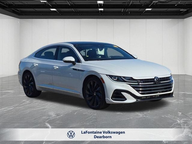 2023 Volkswagen Arteon 2.0T SEL R-Line