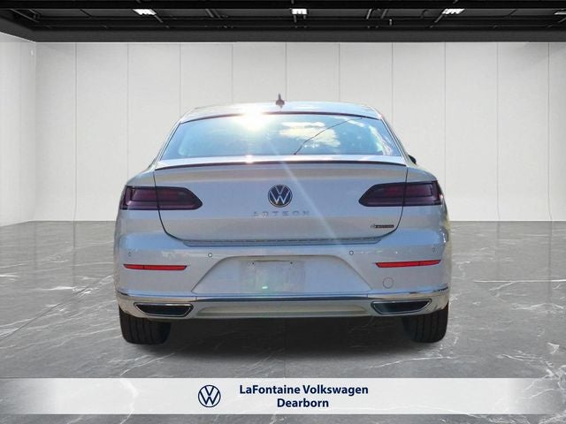2023 Volkswagen Arteon 2.0T SEL R-Line