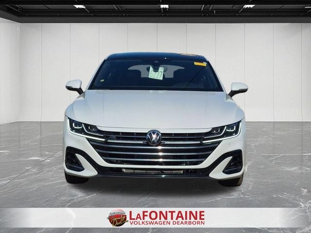 2023 Volkswagen Arteon 2.0T SEL R-Line