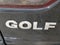 2013 Volkswagen Golf 2.5L