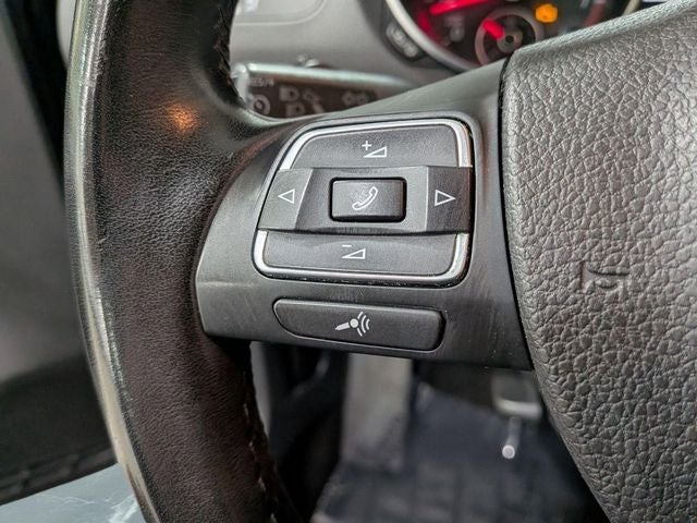 2013 Volkswagen Golf 2.5L