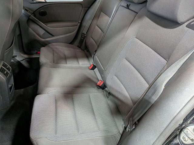 2013 Volkswagen Golf 2.5L