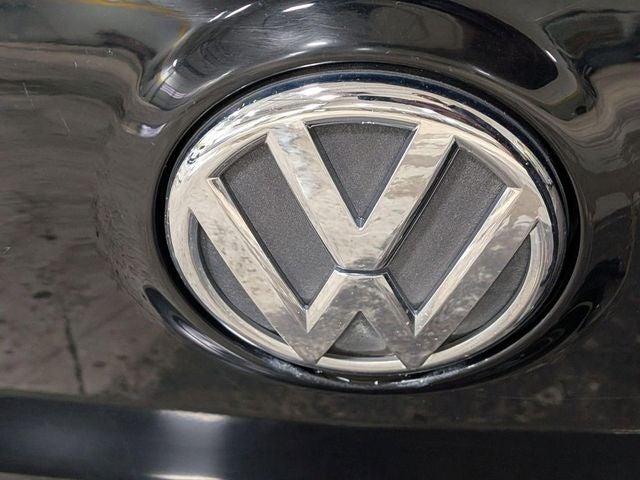 2013 Volkswagen Golf 2.5L