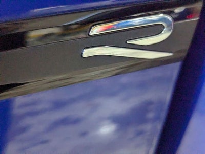 2022 Volkswagen Golf R 2.0T