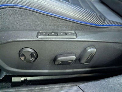 2022 Volkswagen Golf R 2.0T