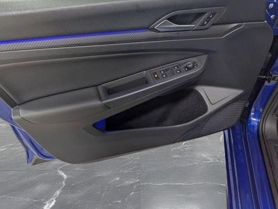 2022 Volkswagen Golf R 2.0T