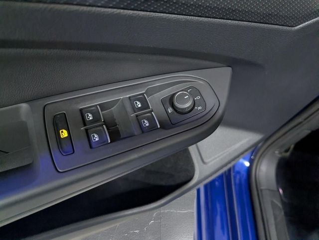 2022 Volkswagen Golf R 2.0T
