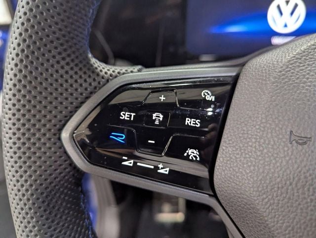 2022 Volkswagen Golf R 2.0T