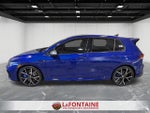 2022 Volkswagen Golf R 2.0T