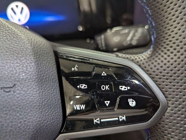 2022 Volkswagen Golf R 2.0T