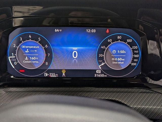 2022 Volkswagen Golf R 2.0T