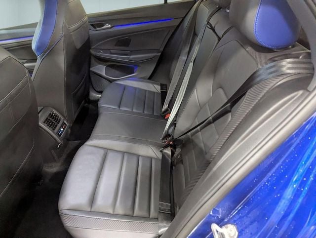 2022 Volkswagen Golf R 2.0T