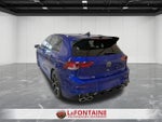2022 Volkswagen Golf R 2.0T
