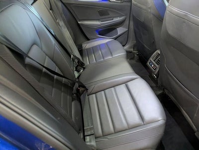 2022 Volkswagen Golf R 2.0T