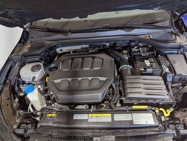 2022 Volkswagen Golf R 2.0T