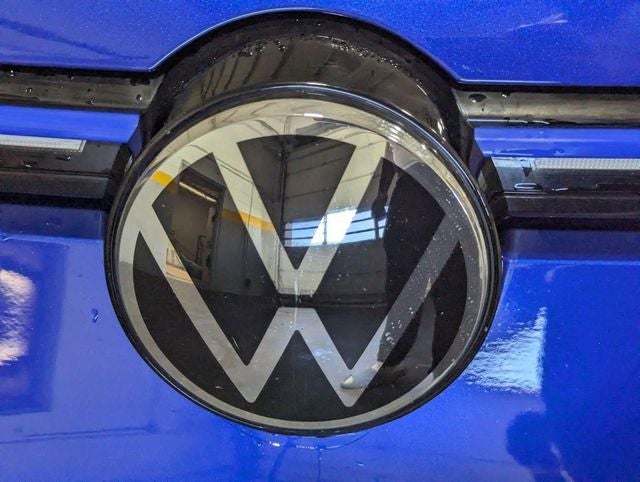 2022 Volkswagen Golf R 2.0T