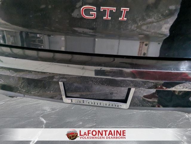 2024 Volkswagen Golf GTI 2.0T S