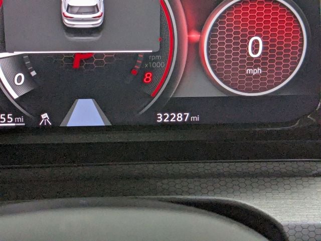 2024 Volkswagen Golf GTI 2.0T S