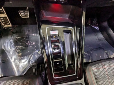 2024 Volkswagen Golf GTI 2.0T S