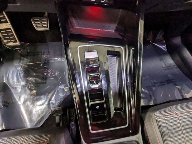 2024 Volkswagen Golf GTI 2.0T S