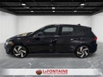 2024 Volkswagen Golf GTI 2.0T S