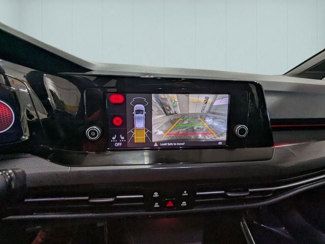 2024 Volkswagen Golf GTI 2.0T S